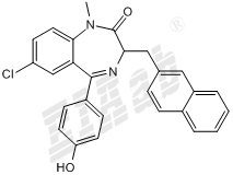Bz 423 Small Molecule