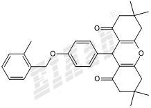 BMS 986187 Small Molecule