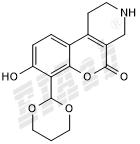 B I09 Small Molecule