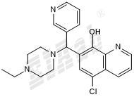 BRD 4354 Small Molecule