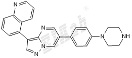 LDN 212854 Small Molecule