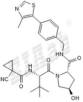VH 298 Small Molecule