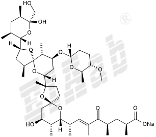 Nanchangmycin Small Molecule