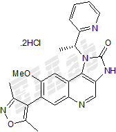 I-BET 151 dihydrochloride Small Molecule