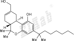 HU 210 Small Molecule