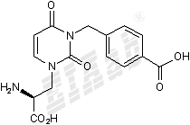 UBP 282 Small Molecule