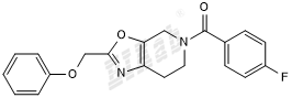 VU 0409551 Small Molecule