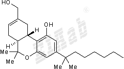 HU 211 Small Molecule